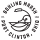 Bohling Marsh logo
