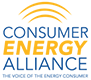 Consumers Energy Alliance logo