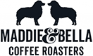 Maddie & Bella Coffee Roasters logo