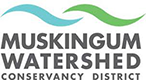 Muskingum Watershed Conservancy District logo