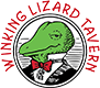 Winking Lizard