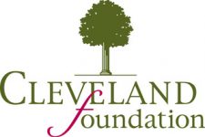 Cleveland Foundation logo